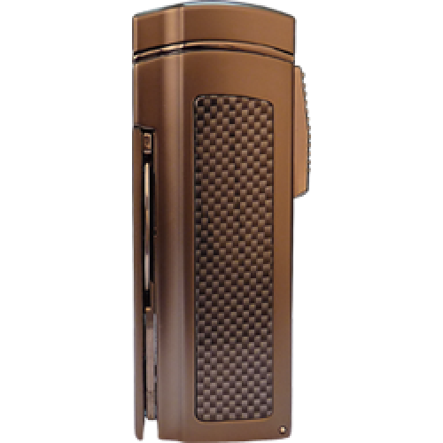 Зажигалка настольная Black Label Dominator Dark Gun Matte LBLT-20020 (шт.)